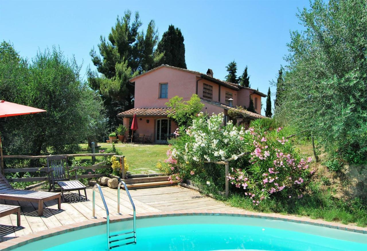 Monolocale con Vista Giardino